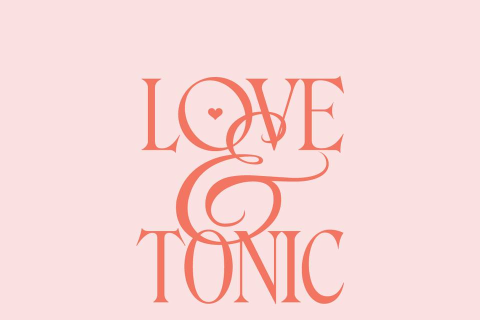 Logo Love & Tonic