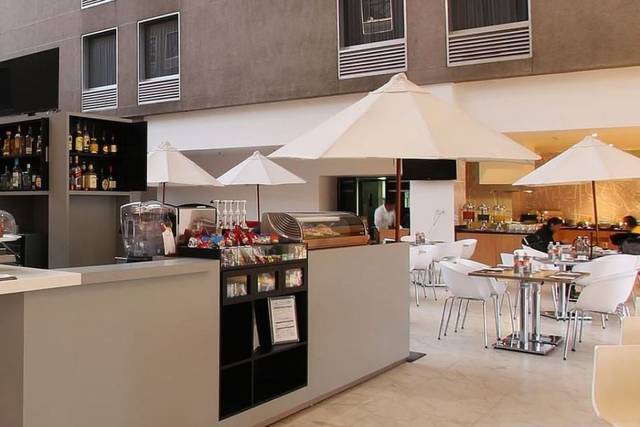 Hotel Fiesta Inn Tlalnepantla