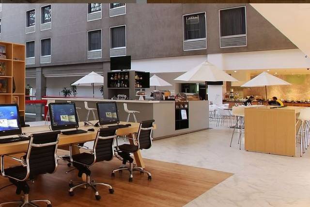 Hotel Fiesta Inn Tlalnepantla
