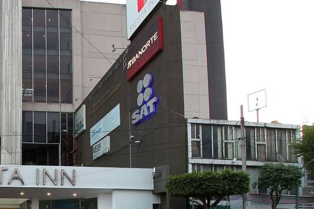 Hotel Fiesta Inn Tlalnepantla