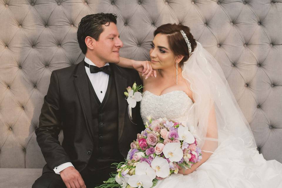 Toma de fotos profesionales durante eventos