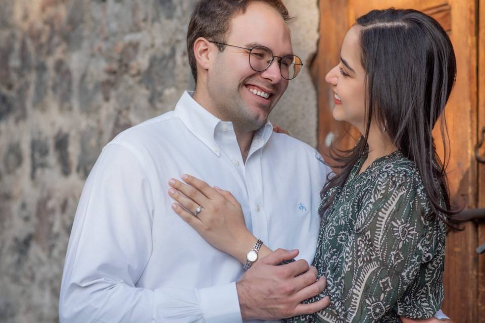 Toma de fotos profesionales durante eventos