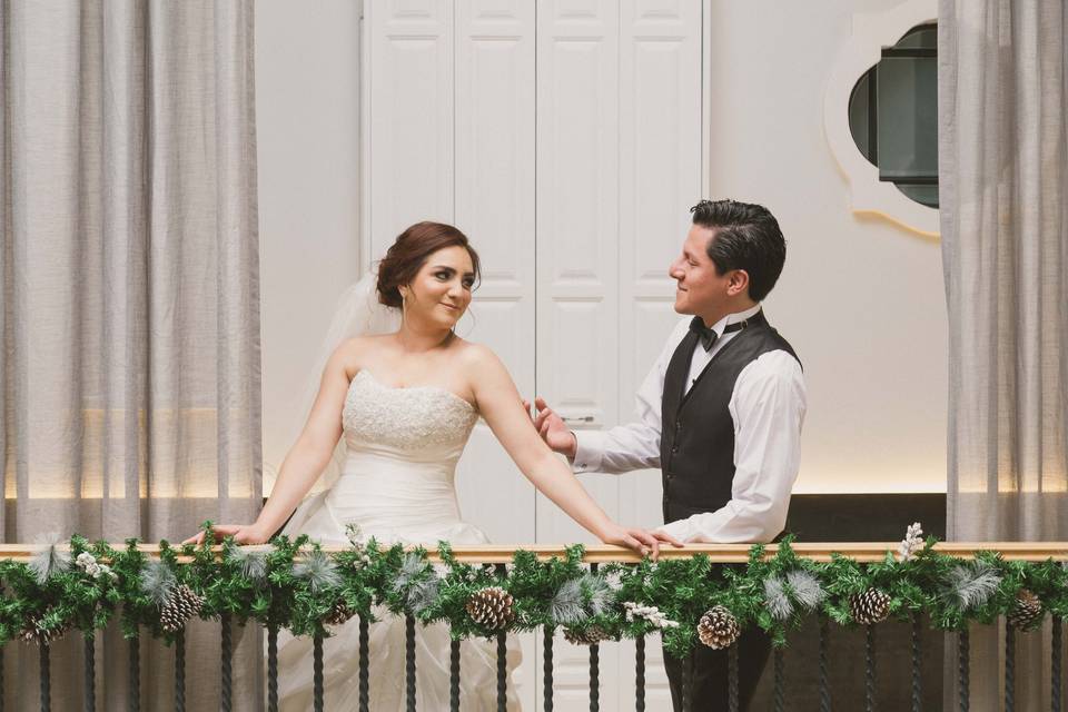 Toma de fotos profesionales durante eventos