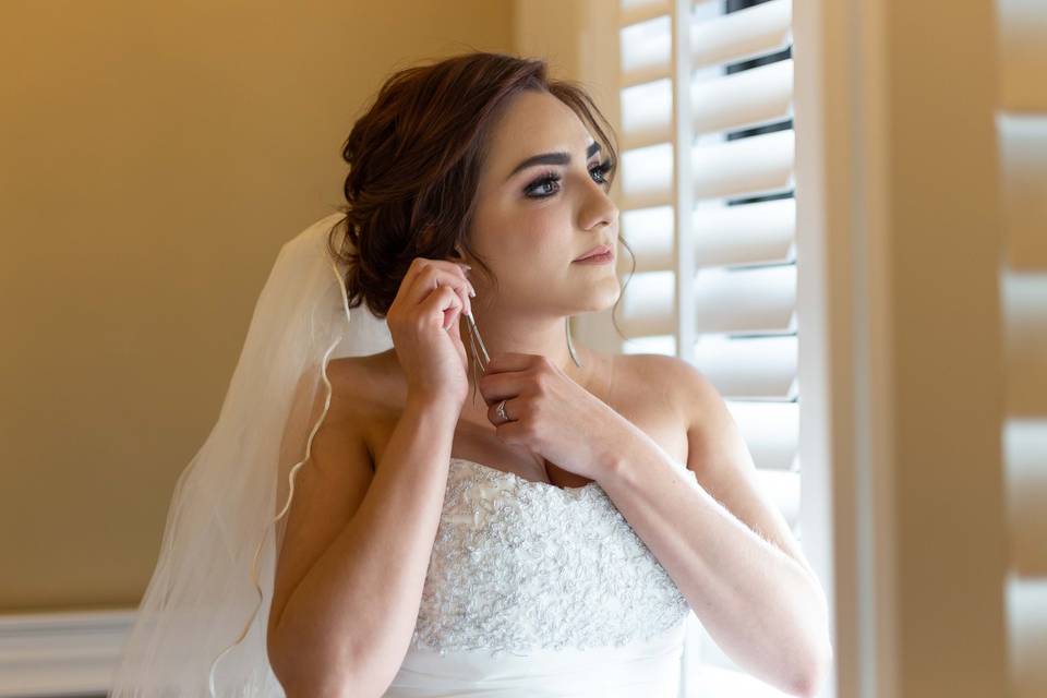 Toma de fotos profesionales durante eventos