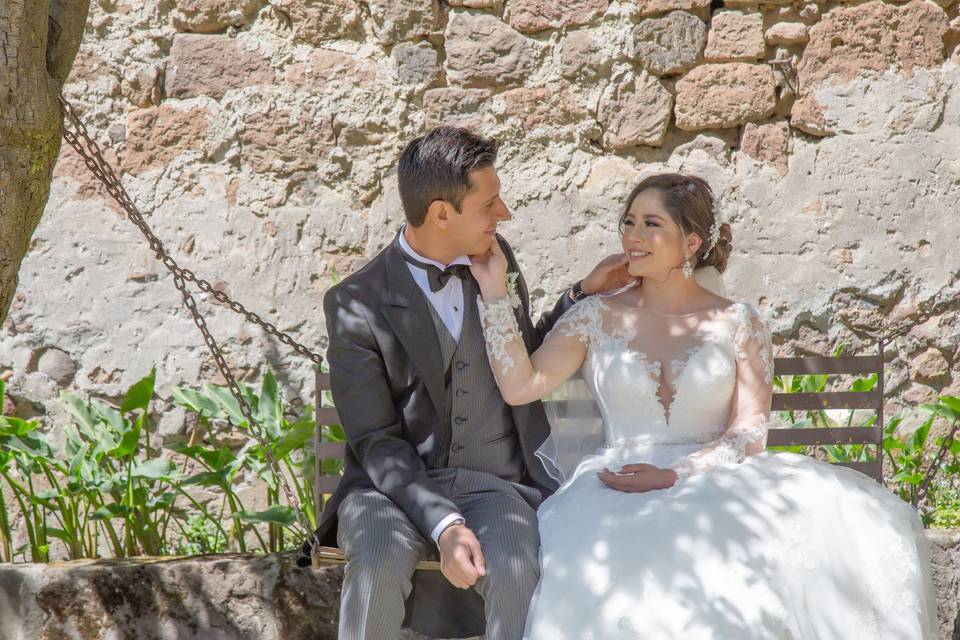 Toma de fotos profesionales durante eventos