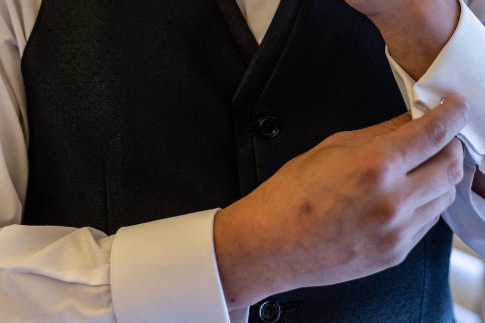 Toma de fotos profesionales durante eventos