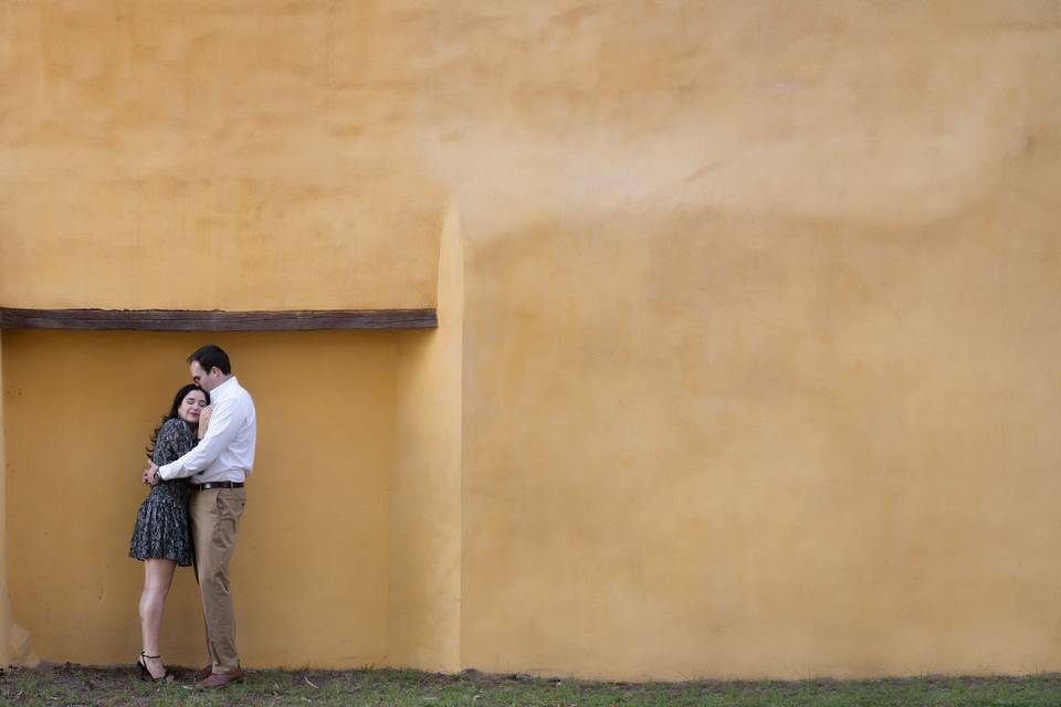 Toma de fotos profesionales durante eventos