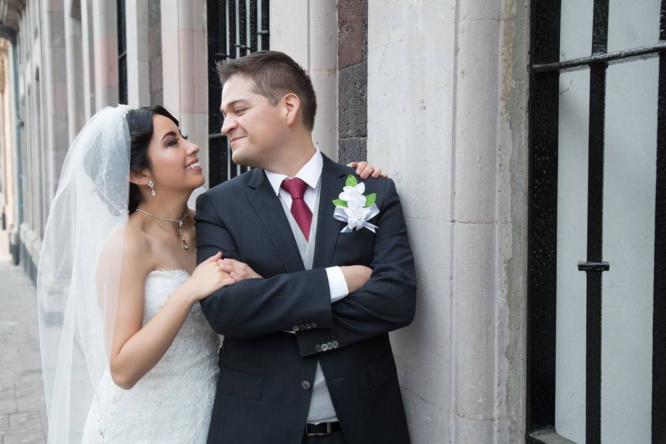 Toma de fotos profesionales durante eventos