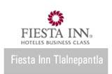 Hotel Fiesta Inn Tlalnepantla