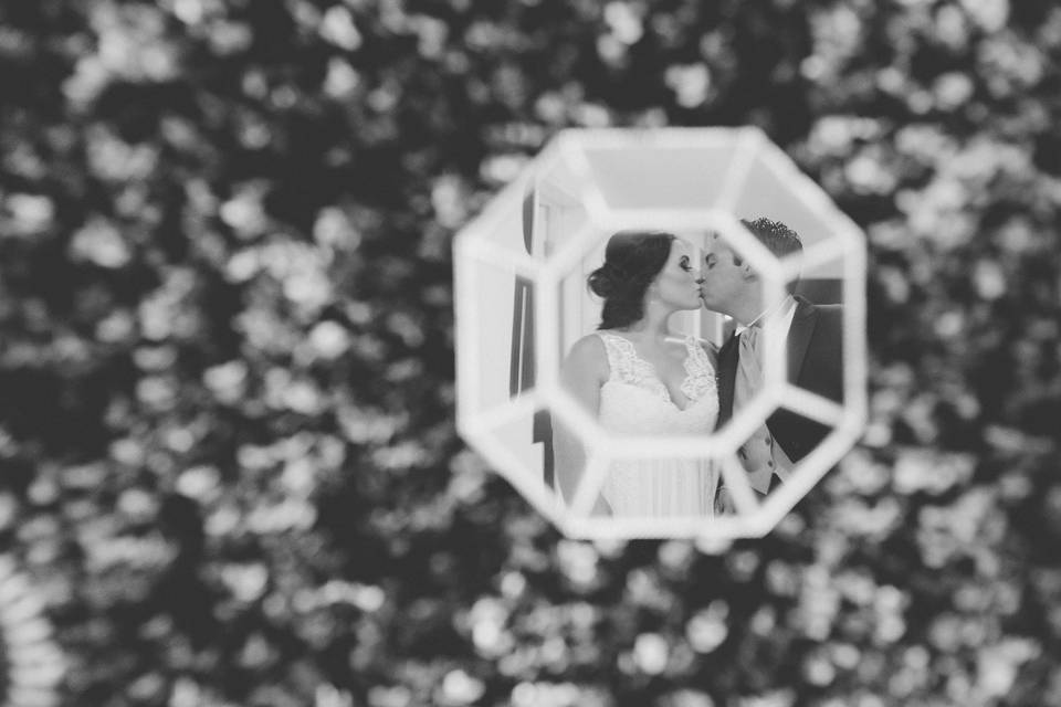 Toma de fotos profesionales durante eventos