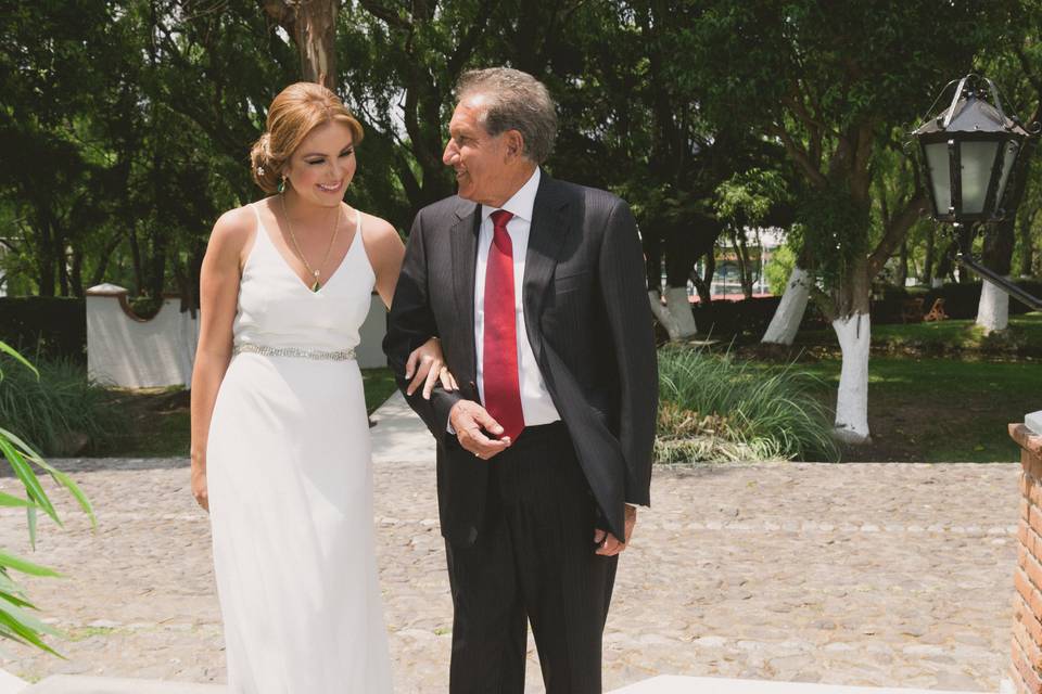 Toma de fotos profesionales durante eventos