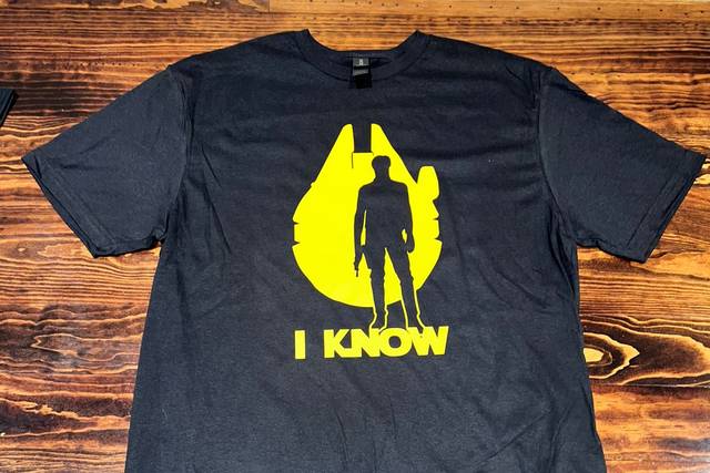 Playeras personalizadas