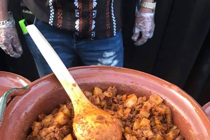 Picadillo