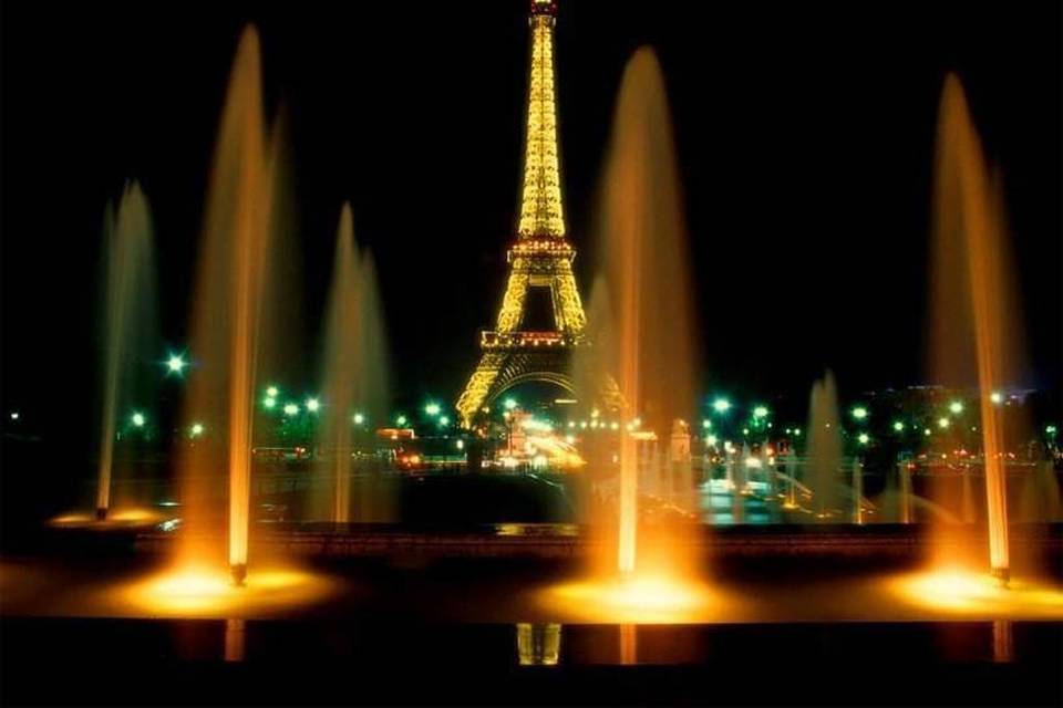 Ciudad de París