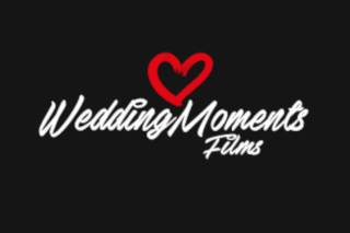 Wedding Moments Films Logo