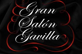 Gran Salón Gavilla logo