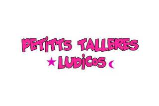 Petitts talleres lúdicos logo