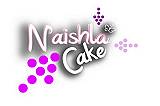 Naishla cake logo