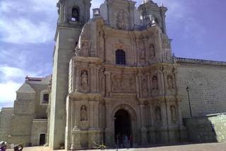 Turismo El Convento