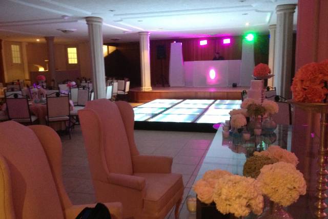 Paquetes a tu alcance