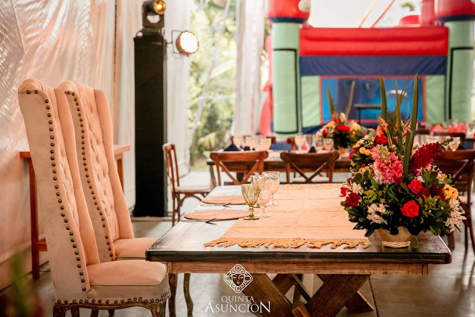 Boda I&P