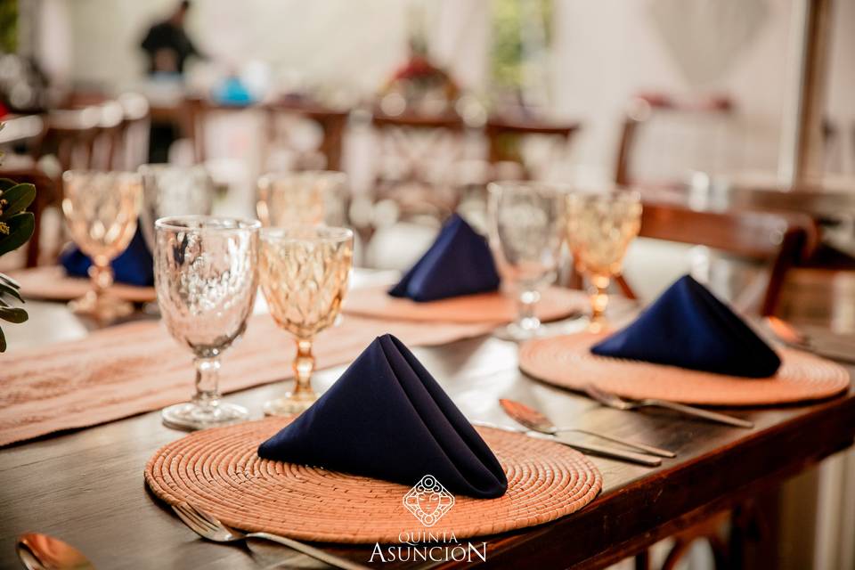Boda I&P
