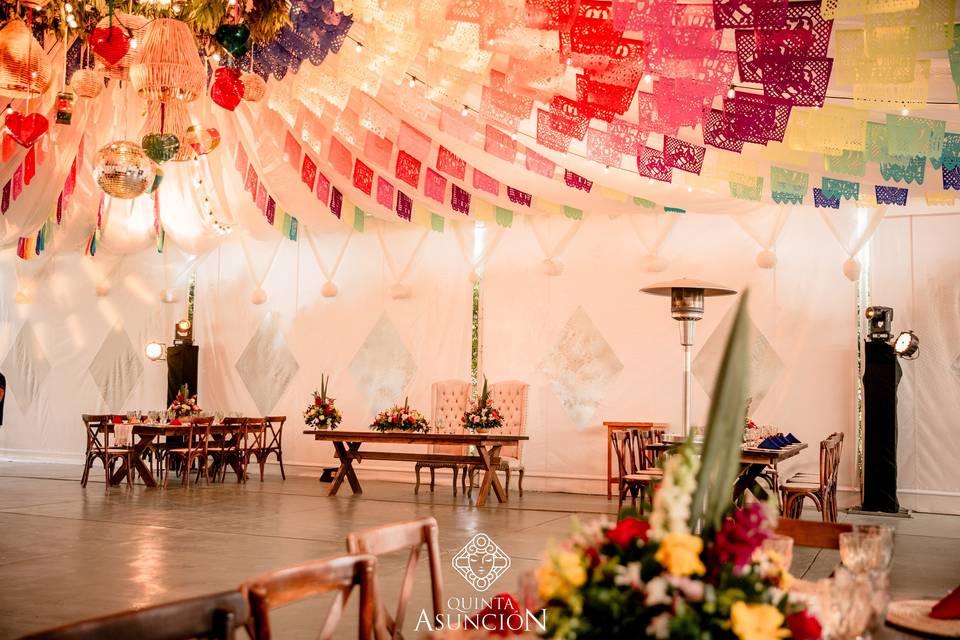 Boda I&P