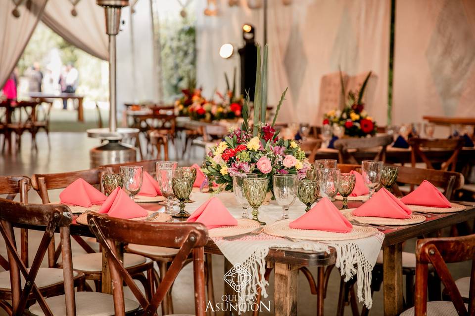Boda I&P