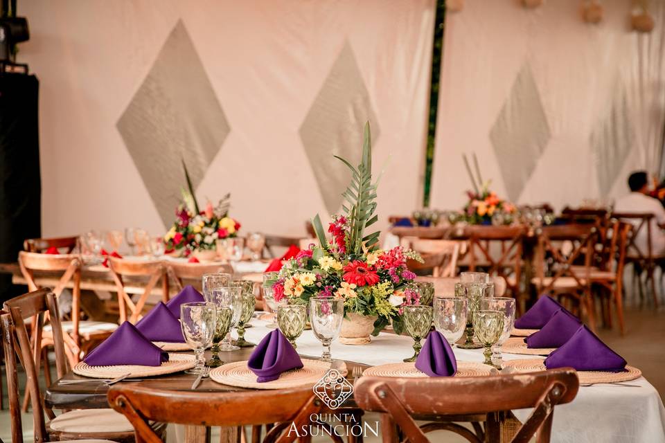 Boda I&P