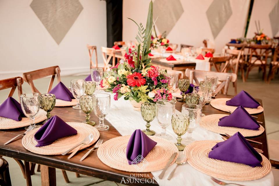 Boda I&P
