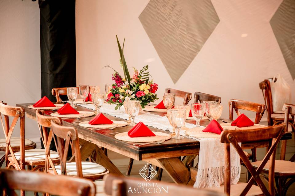 Boda I&P