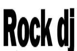 Rock Dj Logo