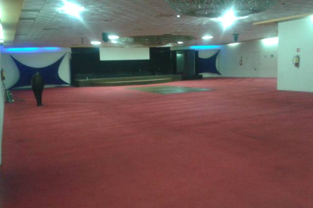Escenario
