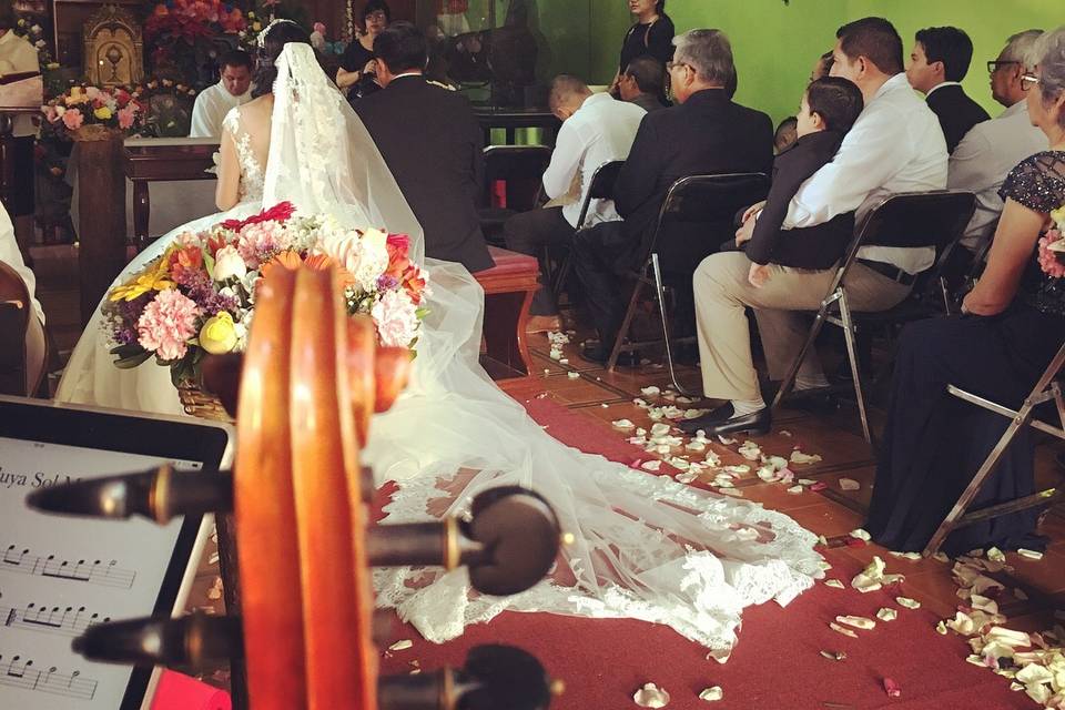 Boda en Suchiapa