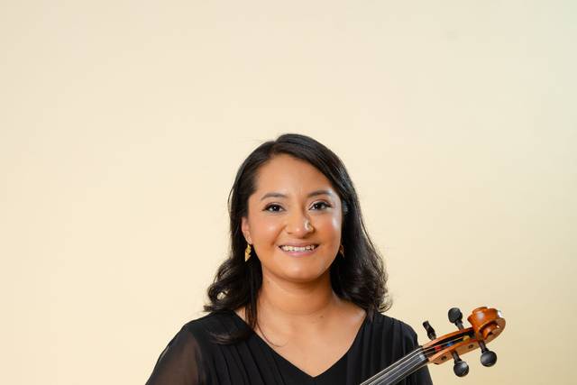 Violista