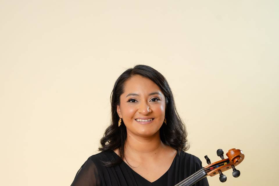 Violista