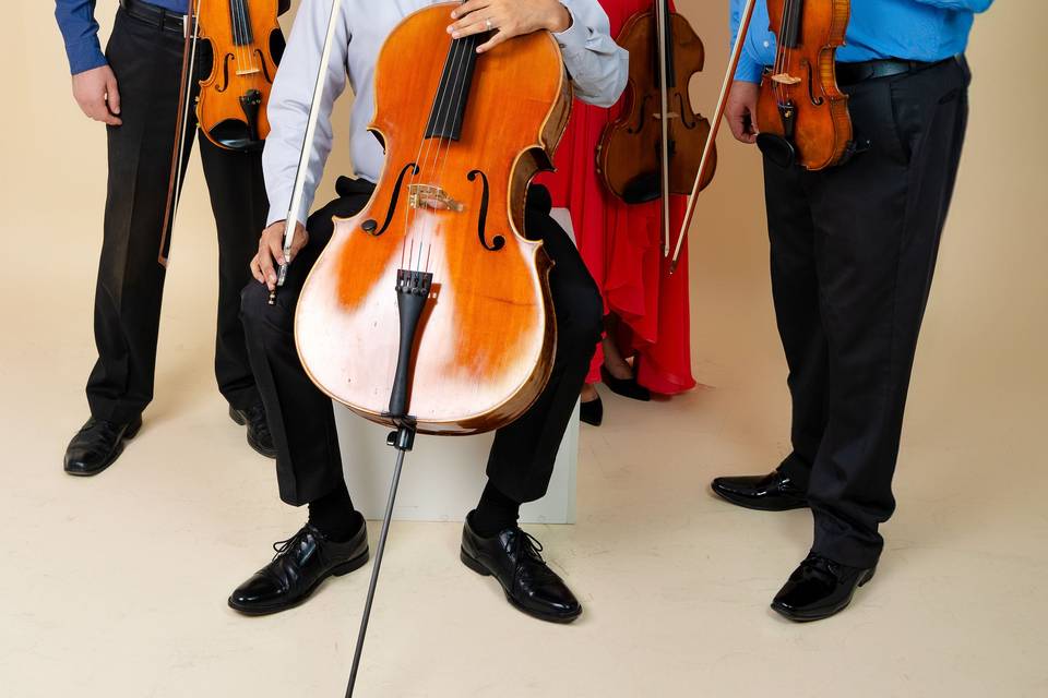Grupo musical