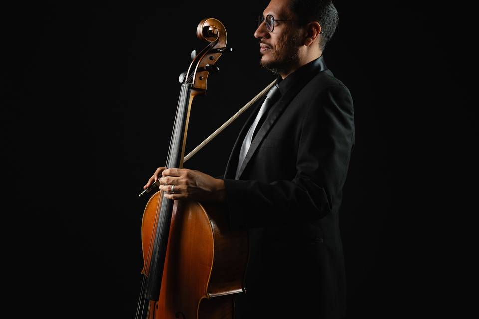 Cellista
