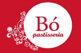 Bó Pastisseria logo