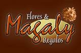 Flores & Magaly Regalos logo