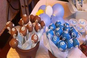 Popcakes