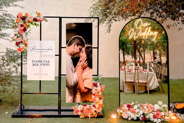 P&R - Paquete Premium Black