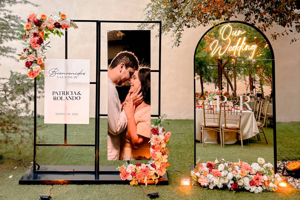 P&R - Paquete Premium Black