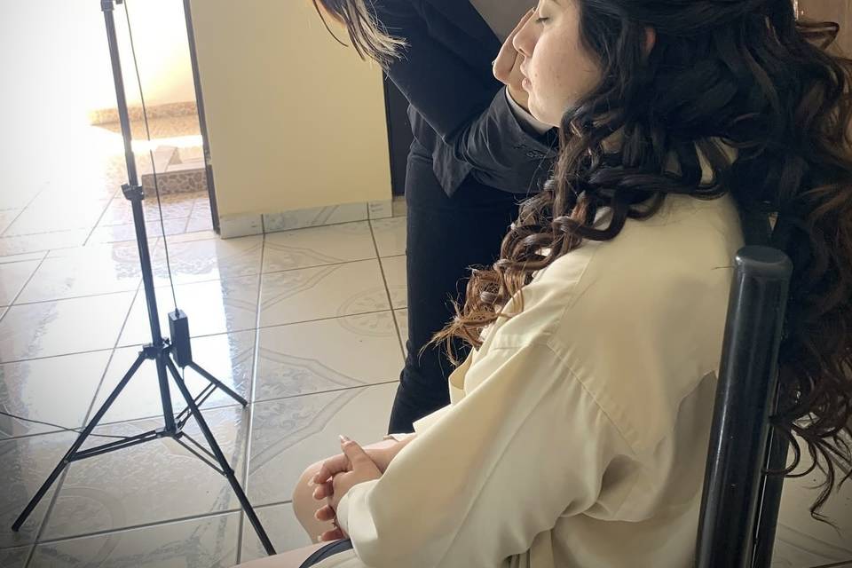 Servicio a domicilio