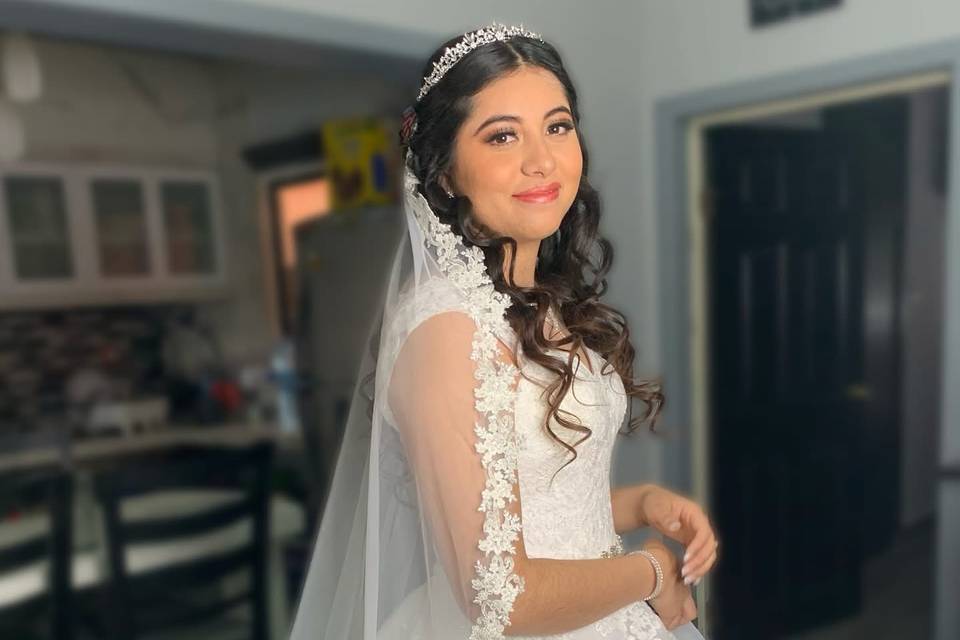 Novias