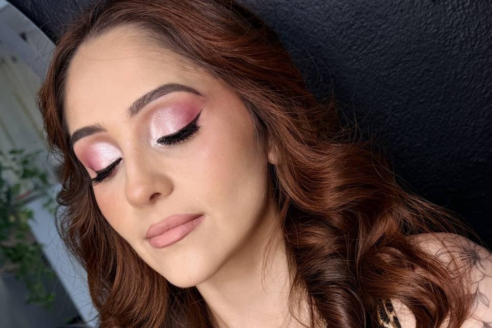 Social glam