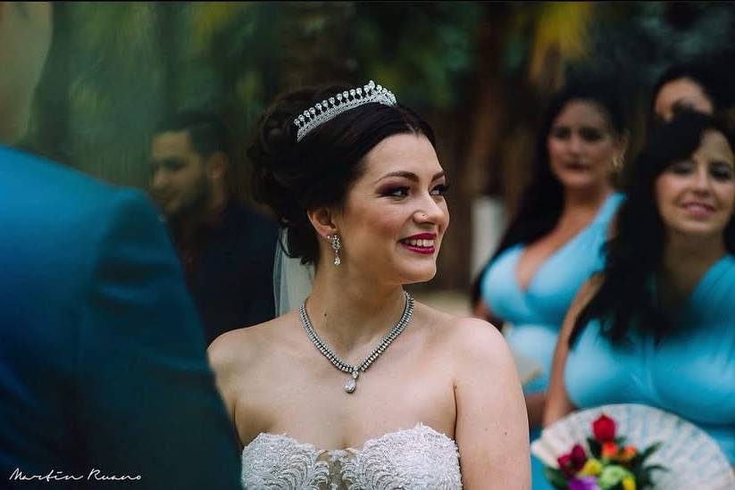 Bella Beauty Makeup and Hair