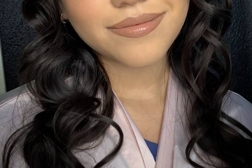 Makeup