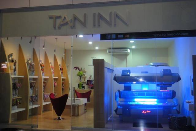 Tan Inn La  Vista Salón