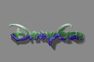 DannyGer   logo
